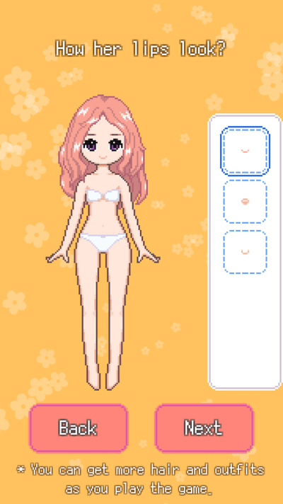换装桃子手游(Momos Dressup)4